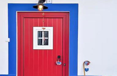 Casa dos chocalhos-Piscina-Perto Praia Fluvial-Vista incrível e sossego - Photo 8