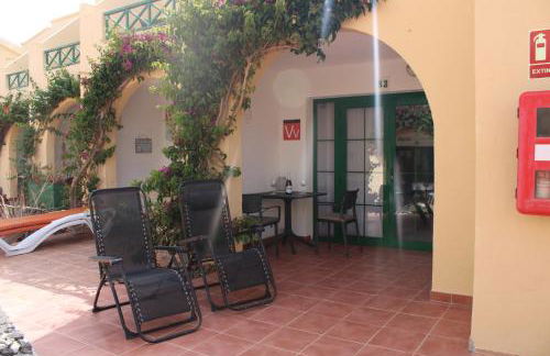 OliMar Dúplex Castillo Mar - Photo 33