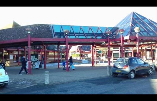 Guest House in Milton Keynes - Foto 6