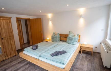 Ferienwohnung Radhaus, Todtnau, 3 Schlafzimmer - Foto 7