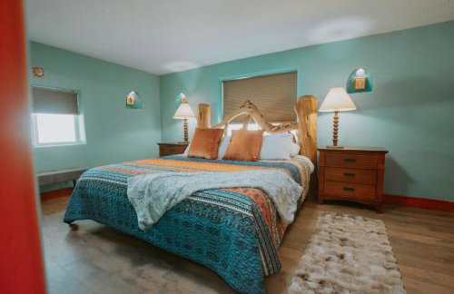 3 King Beds Hot Tub Arcades 5 Baths - Foto 15