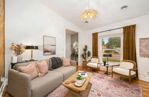 Oak Street Bungalow Walk to Old Town and CSU - Foto 1