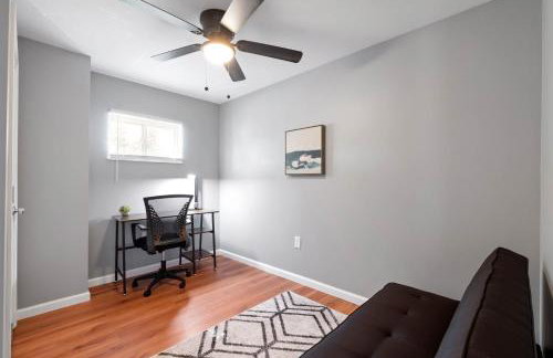 Sensation on Salisbury - Foto 3