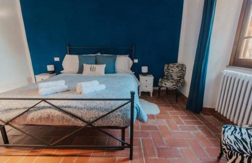 DONNA LAURA - Holiday Home - Foto 17