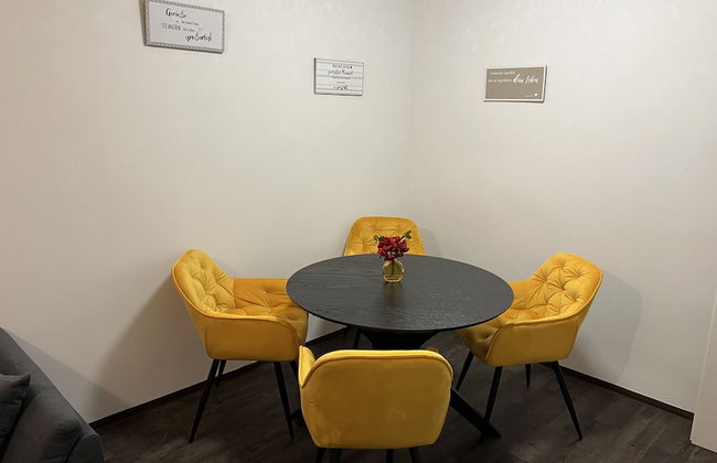 Wohnung in Altstadtnaehe - Foto 3