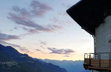 Maison de l'Epine -spa- Versant du soleil - Foto 48