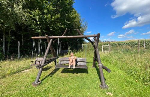 DoWielina - domki wśród natury - Foto 39