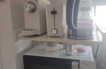 Bajo con barbacoa Solymar LAS TERRAZAS GOLF RESORT - Foto 8