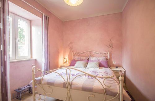 Villa Maslina, a charming and private villa 15 km from the sea - Foto 3