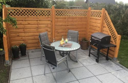 Holiday Apartment Hammann - Foto 31