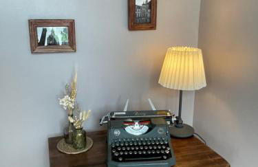 Gite Les Eglantines - Foto 9