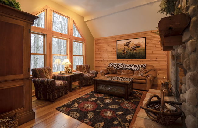 Cherry Ridge Retreat - Foto 48