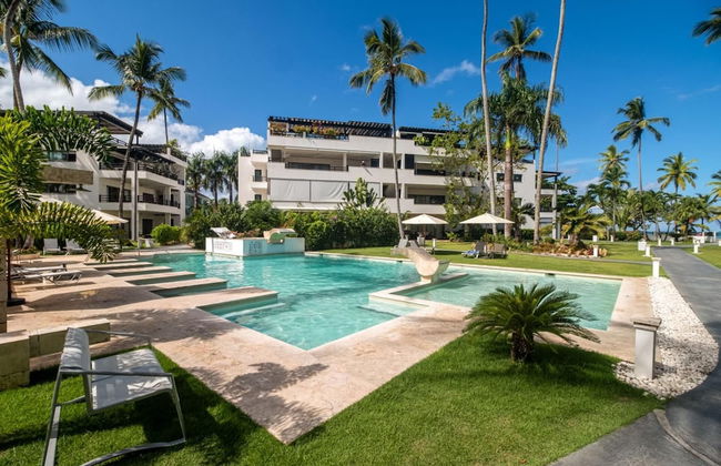 Stunning 2-bed Apartment in Las Terrenas - Foto 14