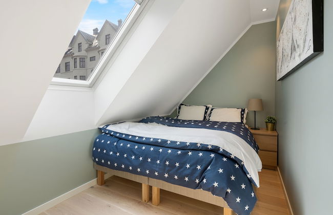 Barfot Apartments - Foto 17