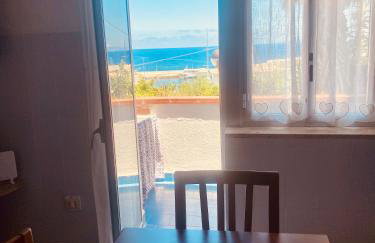 Casa Sea view Blu Marettimo - Foto 16