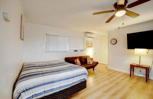 Work and Play! Studio 7 Mi to Dtwn San Bernardino - Foto 12