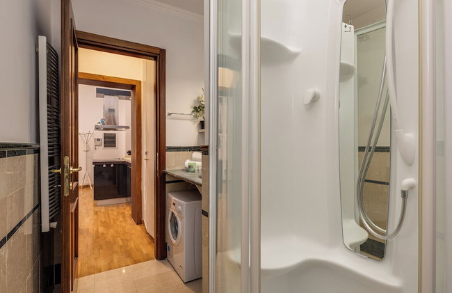 Colosseum Sweet Life Apartment - Foto 38