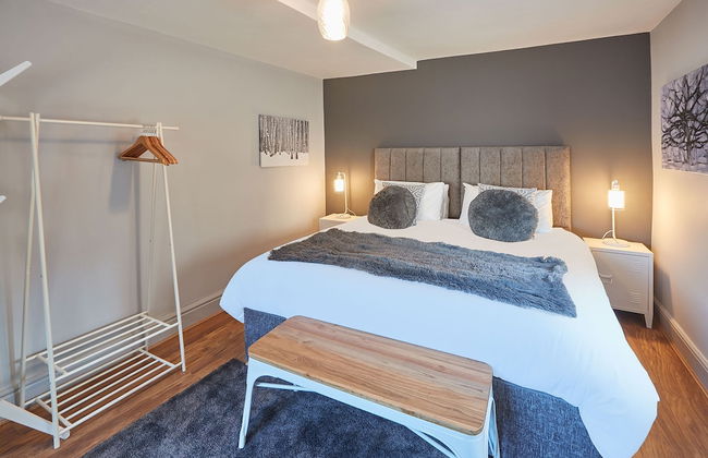 Host Stay No 9 Victoria Road - Photo 3