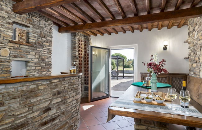 Tenuta Francigena 8 Emma Villas - Foto 15