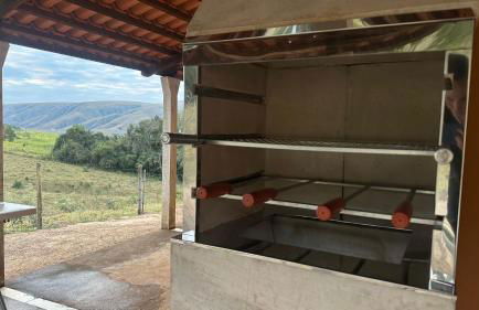 Casa de Campo no coração da Serra da Canastra - Foto 11