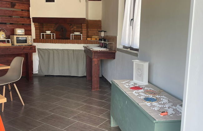 CASALE CONTI - Foto 24