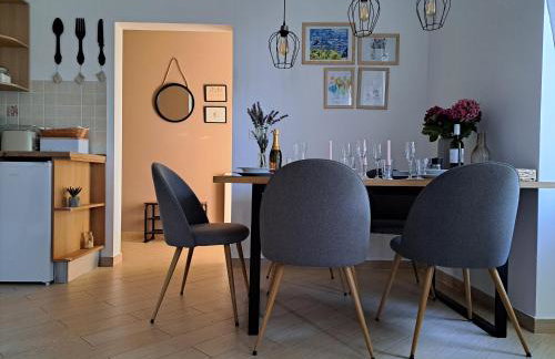 Apartment Peruč with big terrace and beautiful garden - Foto 15