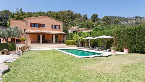 Sa Tanca de sa Nina - Foto 4, Garden