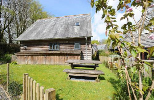 Stow Cottage - Foto 26