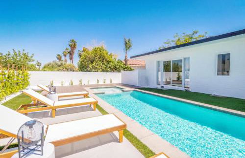 White Pearl - Pool - Spa - Mountain Views - Foto 1