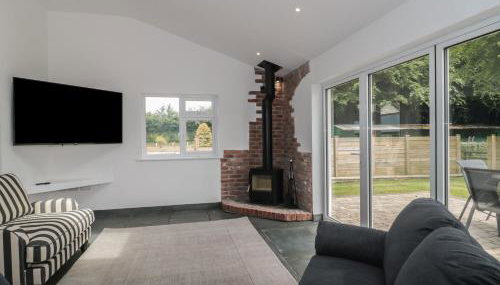 Primrose Cottage - Foto 4