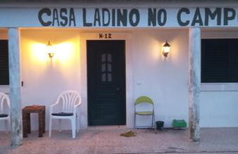 Casa Ladino no Campo - Foto 33