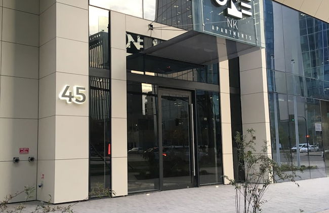 One Nk Apartments - Foto 33