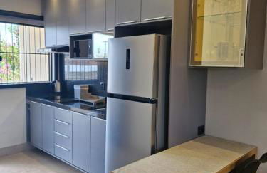 Apto Bonjour! "Torre Eiffel" - Foto 19