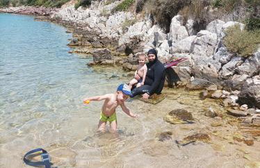 Villa Fraoulitsa - Foto 45