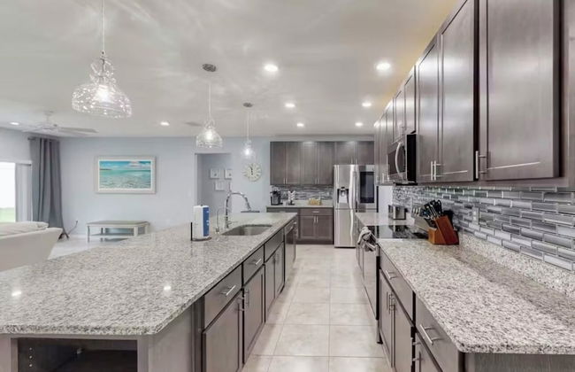 Coastal Haven Retreat - Photo 9