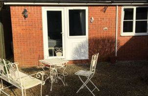 The Coach House at Copper Hall - Foto 33