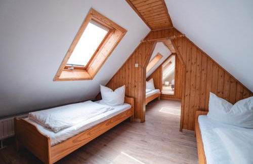 Ferienwohnung Am Wald - Photo 17