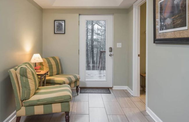 Asheville Cottage Retreat by Avantstay A+ Charm - Foto 29