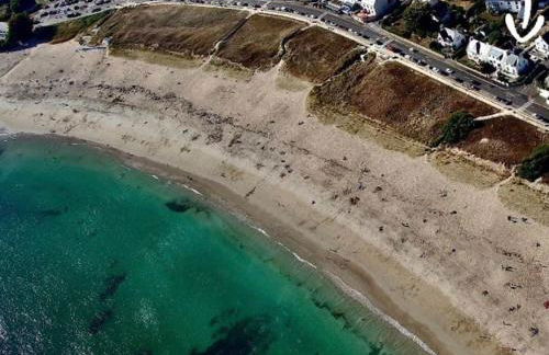 Villa Trouz Ar Mor - Foto 1