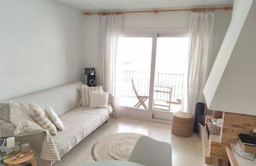 2 minutes walking to the Beach parking included - Foto 2