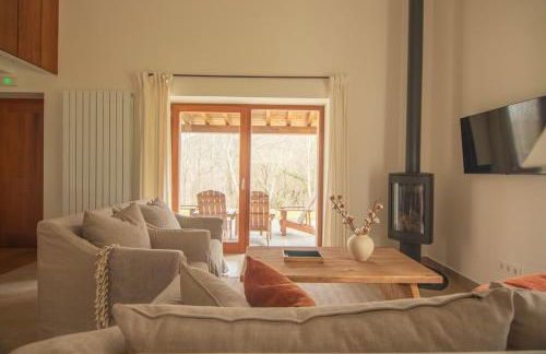 Cabaña Quieva 07 - Foto 31