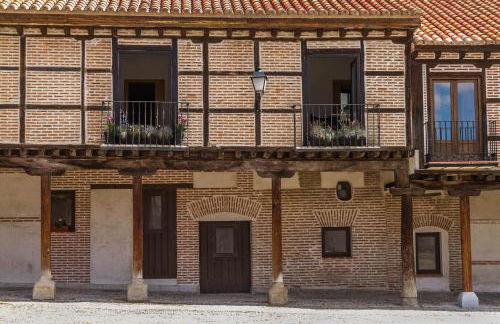 Mi Villa Arévalo - Foto 1