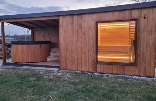 Sielski Dom I Sauna i Jacuzzi dodatkowo płatna opcja - Foto 24