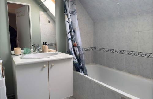 Maison de 82m2 proche du Mans avec parking privé - Photo 26