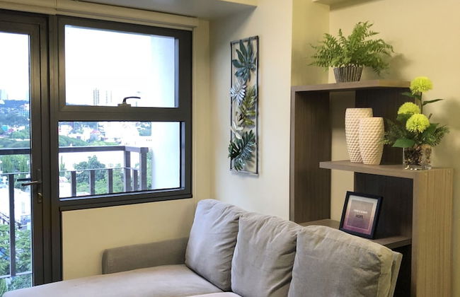 Cozy Furnished Rooms at Horizons 101 - Foto 20