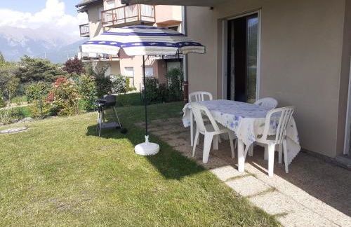 SAVINES LE LAC APPARTEMENT VUE SUR LE LAC - Photo 14