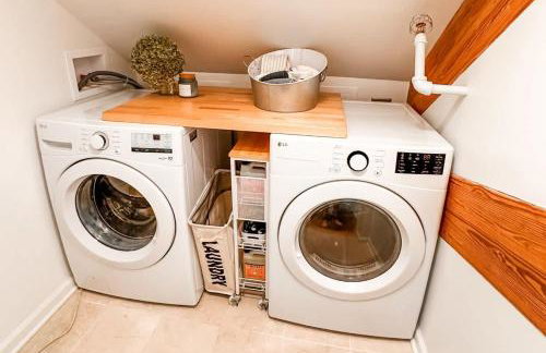 Light filled zen 3BR Penthouse - 7 min to Westport - Foto 26