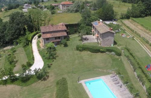 Agriturismo Braccicorti - Foto 1