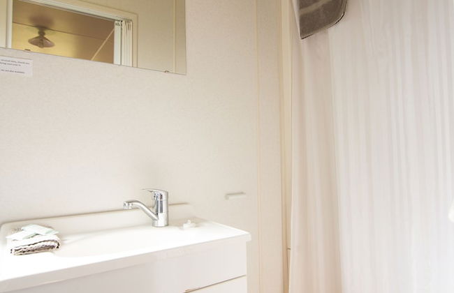 Stratford Motel & Holiday Park - Foto 28