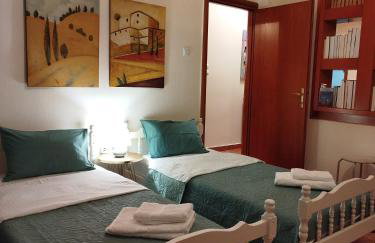 Drama center apartment LidiNata - Foto 9